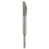 Picture of 48-62-6049 SDS+ SLGE 3/8" MORTAR KNIFE