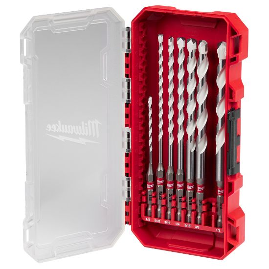 Picture of 48-20-8899 MULTI-MATERIAL DRILL BIT KIT