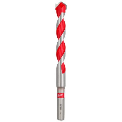 Picture of 48-20-9035 HAMRDRILL 9/16 X 4 X 6"