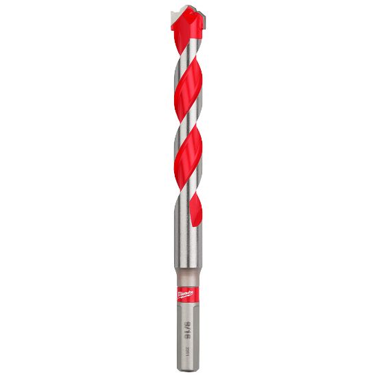 Picture of 48-20-9035 HAMRDRILL 9/16 X 4 X 6"