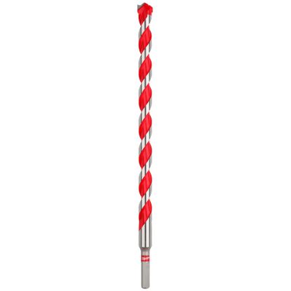 Picture of 48-20-9041 HAMRDRILL 5/8 X 10 X 12