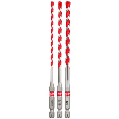 Picture of 48-20-9050 HAMRDRILL 3PC KIT