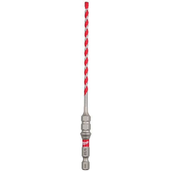Picture of 48-20-9092 5/32"X6" HAMMER DRILL BIT
