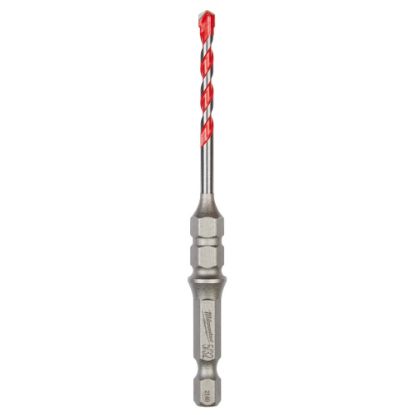 Picture of 48-20-9090 5/32"X4" HAMMER DRILL BIT