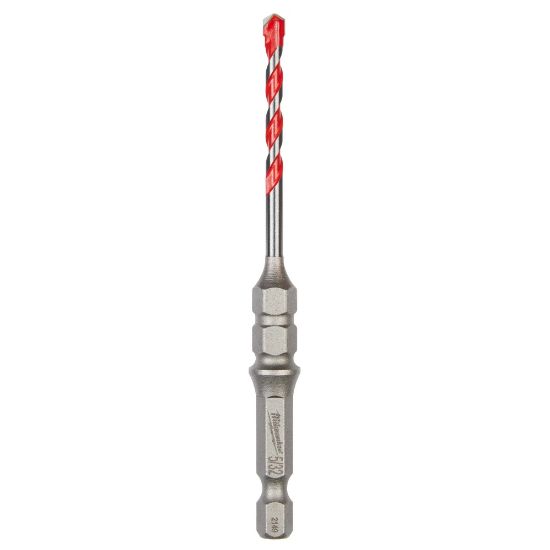 Picture of 48-20-9090 5/32"X4" HAMMER DRILL BIT