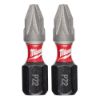 Picture of 48-32-4432 2PK 1IN IMPACT BIT PZ2