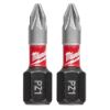 Picture of 48-32-4431 2PK 1IN IMPACT BIT PZ1
