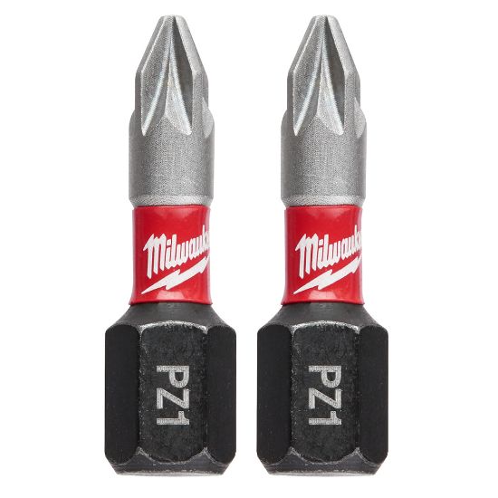 Picture of 48-32-4431 2PK 1IN IMPACT BIT PZ1
