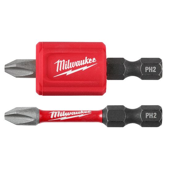 Picture of 48-32-4550 MAG ATTACHMENT & PH2 BIT SET