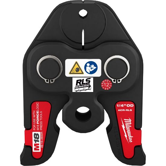 Picture of 49-16-2650R 1/4" RLS JAW