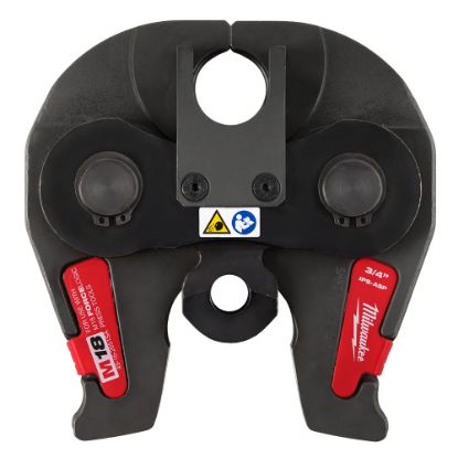Picture of 49-16-2651SA 3/4" IPS-ASP JAW