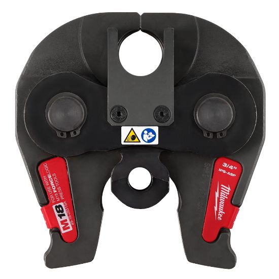 Picture of 49-16-2651SA 3/4" IPS-ASP JAW