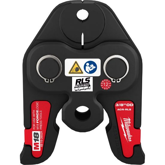 Picture of 49-16-2652R 3/8" RLS JAW