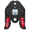 Picture of 49-16-2652Z 3/8" ZOOMLOCK MAX PRESS JAW