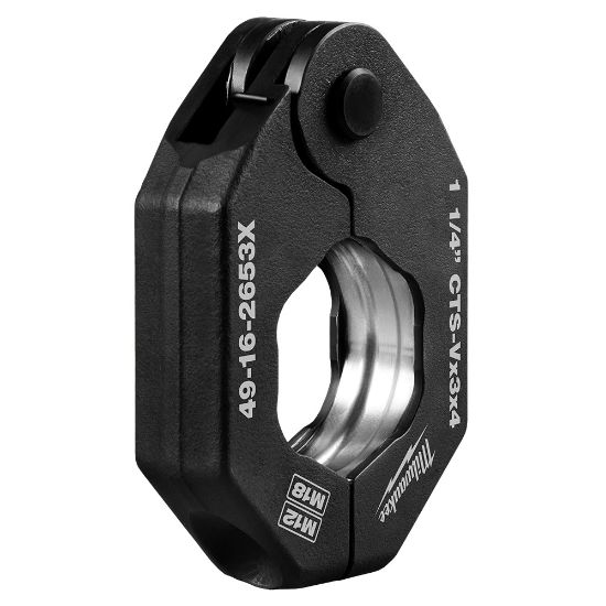 Picture of 49162653X 1-1/4"CTS-V PIVOTING PRESSRING
