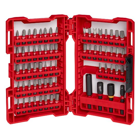 Picture of C++ 48324026 (5) 65PC IMPAC MRO SW SET