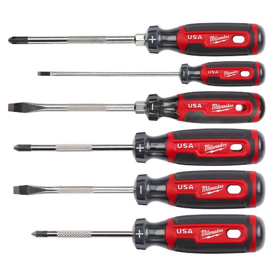 Image sur MT200-6 KIT DE TOURNEVIS(6)