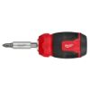 Image sur 48222910 8IN1 COMP TOURNEVI EMBOUT MULTI