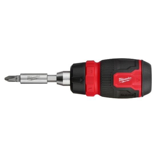 Image sur 48222913 8IN1 COMP TOURNEVI EMBOUT MULTI