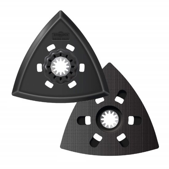 Picture of IBSLTSP1 3-1/2"MULTITOOL TRIGLE SAND PAD