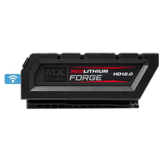 Picture of MXFHD812 MX FORGE HD12.0 BATTERY PACK