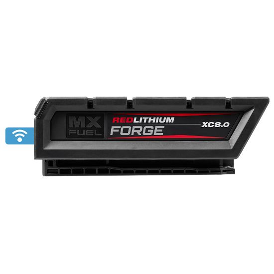 Picture of MXFXC608 MX FORGE XC8.0 BATTERY PACK