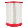 Picture of 49-90-1977 WET/DRY VACUUM HEPA FILTER