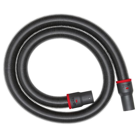 Picture of 49-90-2006 2-1/2" X 9' FLEXIBLE HOSE