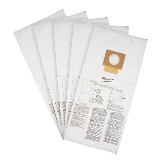Image sur 49-90-1999 12GAL SAC POUS MOLLETON 5PQ