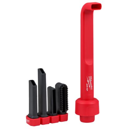 Image de 49902026 AIRTIP 4EN1 EMBOUT ASPIRATEUR