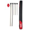 Image sur 49902037 AIRTIP MICRO BOYAU FLEX LONG