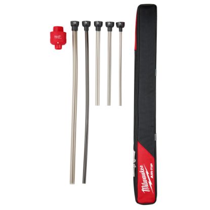 Image de 49902037 AIRTIP MICRO BOYAU FLEX LONG