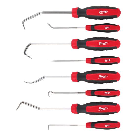 Picture of 48-22-9218 8PC HOOK & PICK SET