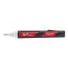 Picture of 48-22-3711 INKZALL PAINT MARKER WHI