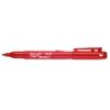 Picture of 48-22-3170 RED FINE POINT MARKERS 36PK