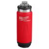 Picture of 48228396R 24OZ INSULATE BOTTLE W/CHUGLID