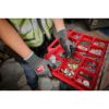 Picture of 48-73-7123E L2 NITRILE DIPPED GLOVE-XL