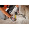 Picture of 48-73-7130E L3 NITRILE DIPPED GLOVE-S