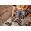 Picture of 48-73-7143E L4 NITRILE DIPPED GLOVE-XL