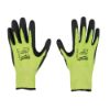 Picture of 48-73-8933B (12) CUT 3 HIGH VIS GLOVE-XL