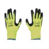 Picture of 48-73-8921B (12) CUT 2 HIGH VIS GLOVE-M
