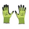 Picture of 48-73-8943B (12) CUT 4 HIGH VIS GLOVE-XL