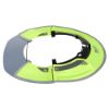 Image sur 48-73-1073 VISIERE SOLAIRE BOULONS
