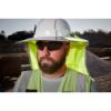 Picture of 48-73-1072 BOLT SUN VISOR WITH SUNSHADE