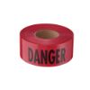 Picture of 77-1004 3"X1000' DANGER DANGER