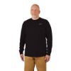 Image sur 604B-XL HYBRID WORK CHAND NOI XL