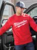 Image sur 608R3X T-SHIRT RESISTANT-MANCHES LONG 3X