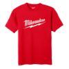 Image sur 607R-XL T-SHIRT RESISTANT-MANCHES COU XL