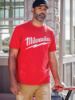 Image sur 607R-L T-SHIRT RESISTANT-MANCHES COURT L