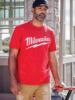 Image sur 607R-S T-SHIRT RESISTANT-MANCHES COURT S